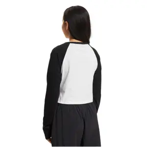 Women's long sleeve T-shirt Rocawear Contrast