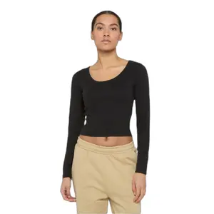 Women's long-sleeved T-shirt Rocawear Jette
