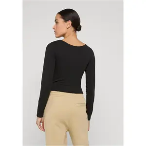 Women's long-sleeved T-shirt Rocawear Jette image-1