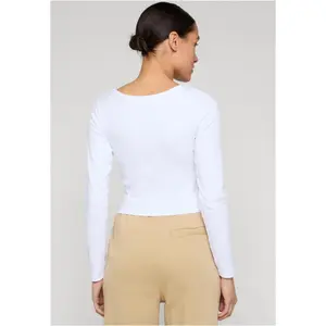 Women's long-sleeved T-shirt Rocawear Jette image-1