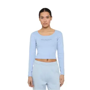 Women's long-sleeved T-shirt Rocawear Jette