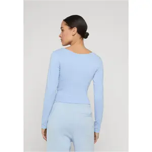 Women's long-sleeved T-shirt Rocawear Jette image-1