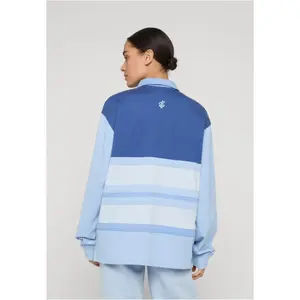 Women's polo shirt Rocawear Oldbutgold image-1