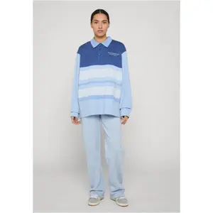 Women's polo shirt Rocawear Oldbutgold image-2
