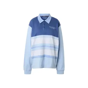 Women's polo shirt Rocawear Oldbutgold image-3