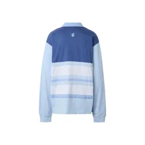 Women's polo shirt Rocawear Oldbutgold image-4