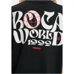 Women's T-shirt Rocawear Match image-4