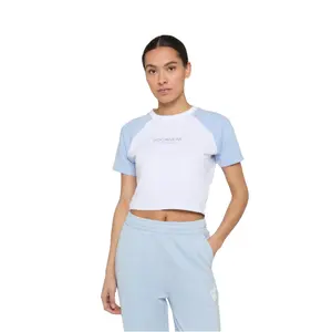 Women's T-shirt Rocawear Fine