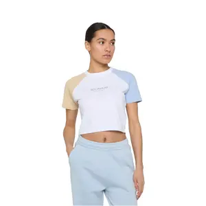 Women's T-shirt Rocawear Fine