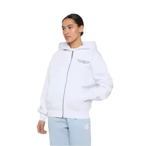 Women's zip-up hoodie Rocawear