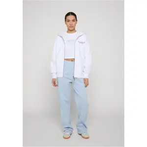 Women's zip-up hoodie Rocawear image-2