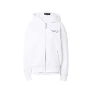 Women's zip-up hoodie Rocawear image-3
