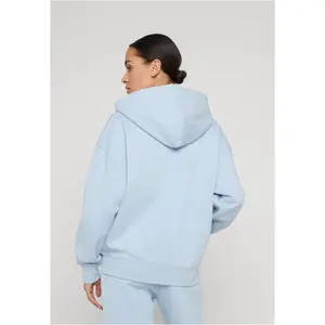 Women's zip-up hoodie Rocawear image-1