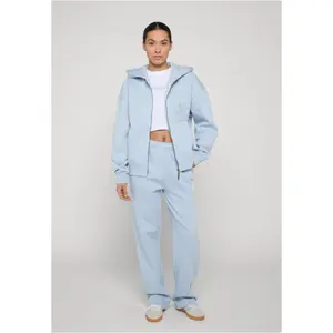 Women's zip-up hoodie Rocawear image-2