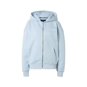 Women's zip-up hoodie Rocawear image-3