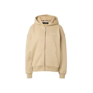 Women's zip-up hoodie Rocawear image-3