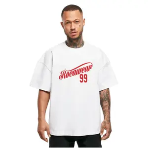 T-shirt Rocawear Classics image-0