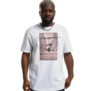 T-shirt Rocawear Bushwick image-0