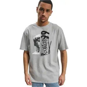 T-shirt Rocawear Grunge image-0
