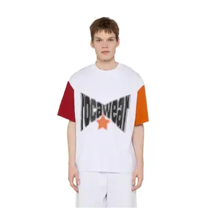 T-shirt Rocawear Colored image-1