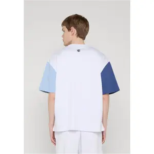 T-shirt Rocawear Colored image-4