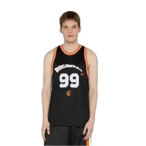 Αμάνικο μπλουζάκι Rocawear Baller image-1