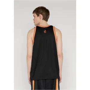 Αμάνικο μπλουζάκι Rocawear Baller image-4