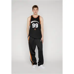 Αμάνικο μπλουζάκι Rocawear Baller image-2