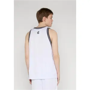 Αμάνικο μπλουζάκι Rocawear Baller image-4
