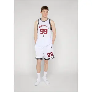 Αμάνικο μπλουζάκι Rocawear Baller image-2