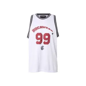Αμάνικο μπλουζάκι Rocawear Baller