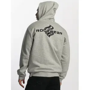 Sudadera con capucha y cremallera Rocawear image-1