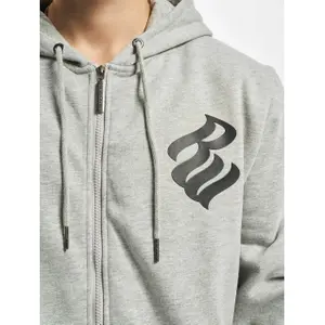 Sudadera con capucha y cremallera Rocawear image-4