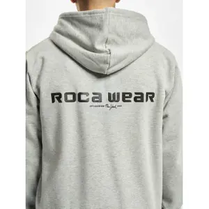 Sudadera con capucha y cremallera Rocawear image-6