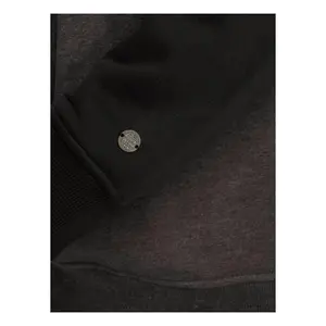 Pull col rond avec logo Rocawear image-3