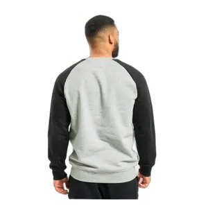 Pull col rond avec logo Rocawear image-2