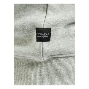 Pull col rond avec logo Rocawear image-3