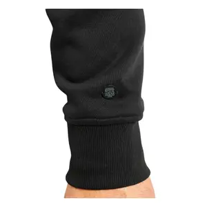 Pull col rond avec logo Rocawear image-4