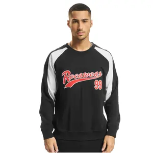 Sweatshirt with round collar Rocawear Control image-1