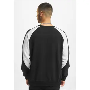 Sweatshirt with round collar Rocawear Control image-4