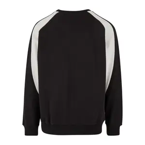 Sweatshirt with round collar Rocawear Control image-3
