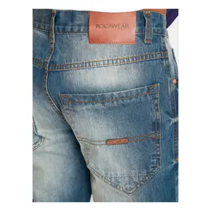 Jeans fit Rocawear Tue Rela image-4