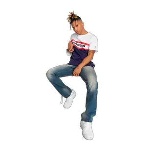 Jeans fit Rocawear Tue Rela image-1