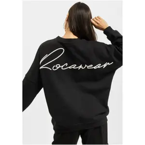 Camisola de gola redonda para mulher Rocawear Legacy image-4