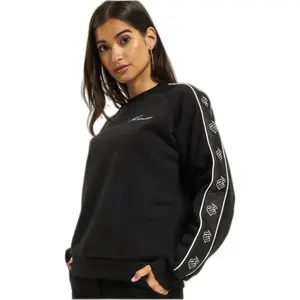 Sweatshirt mit Rundhalsausschnitt, Damen Rocawear Resolution image-1