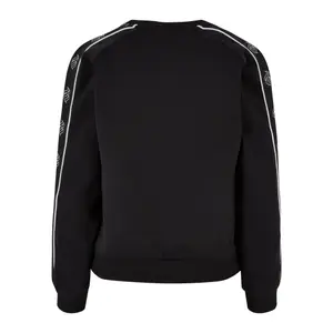 Sweatshirt mit Rundhalsausschnitt, Damen Rocawear Resolution image-3