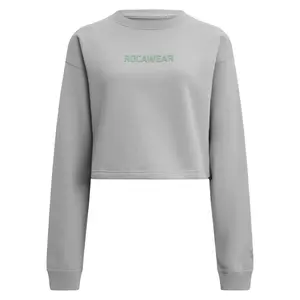 Sweatshirt Damen Rocawear School image-0