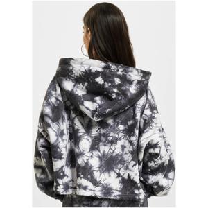 Damska bluza z kapturem crop Rocawear Get Loud image-4