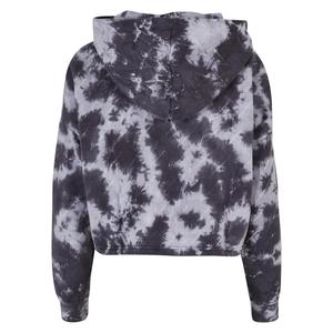 Damska bluza z kapturem crop Rocawear Get Loud image-3