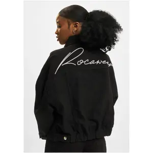 Chaqueta vaquera Rocawear Legacy image-4